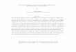 Jewish Immigration to Palestine in the Long 1920s: An ... · development of Palestine's Jewish community in general, and of Tel Aviv in particular (Giladi, 1973, Third Chapter; Metzer,