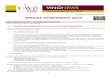 SPECIAL VENDANGES 2013 - | CAVBcavb.fr/wp-content/uploads/2011/03/Vinonews-48-vendanges...semaine. L’employeu doit accode en contepatie un epos légal payé, égal à 25% du temps