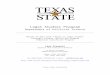 Texas State University77022a8c-12bc-4ef0... · Web viewPOSI 5393 Estates and Trusts 14 POSI 5395 Real Estate 15 POSI 5376 Alternative Dispute Resolution 15 POSI 5377 Criminal Law