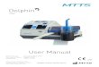 Dolphin - LifeKit by MTTS ... The Dolphin CPAP includes both bubble CPAP therapy and pulse oximetry monitoring, making it ideal for providing respiratory support to spontaneously breathing