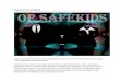 Scammers on DarkNet - WordPress.com · 2014. 5. 1. · Scammers on DarkNet by Exposing Illegal Child Trafficking and Scammers (Notes) on Tuesday, February 12, 2013 at 10:08am Watch