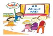 All About Me booklet2 - Early Help Partnership · kids central: all about me 1 kids central: all about me 2. kids central: all about me 3. kids central: all about me 3 all about me