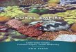 CORAL EMPIRE€¦ · Over centuries, the coral reef has fi gured as a mari-ner’s nightmare, a scientifi c problem, the source of myth, a visual object, a touristic landmark, 