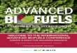 ADVANCED · 2019. 7. 10. · ETIP Bioenergy and the project ETIP Bioenergy SABS II. The worksshop is open for all conference delegates. When: 09.00-12.00, Thursday, 19 September The