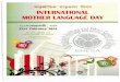 BHESA · Multilingualism is our partner in safeguarding the quality of education for all, ... Occasion to promote multilingualism and multiculturalism. With our tremendous ... and