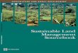 Sustainable Land Management Sourcebook€¦ · Appropriate for Scaling Up in Africa?83 Innovative Activity Profile 4.1 Fodder Shrubs for Improving Livestock Productivity and Sustainable