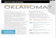 Commercial Realty Resources Company Oklahoma July 2018.pdf · ABOUT OKLAHOMA Business climate Oklahoma is a major producer of natural gas, oil and agriculture and has a diversified