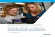 Messenger Package – Integrating Technology, Design and ...Design and Marketing for Future Package Communication. Final Report. 2011. 90 p. VTT CREATES BuSINESS fROM TECHNOlOgy Technology