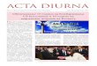 New Acta Diurna 46 - University of Belgrade Diurna 46.pdf · 2014. 7. 4. · Title: Acta Diurna 46.indd Author: Zoran Created Date: 7/4/2014 9:24:26 AM