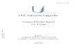 Technical Design Report - CERN · PDF file 2016. 5. 24. · 2 LIU-ions Technical Design Report – Introduction 2.1 LIU-ions upgrade: Goal and means A detailed analysis to provide