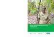 Impact of UTZ certification of cocoa in Ivory Coast ... · 4 Inclusiveness of UTZ Certified cocoa programme and farmer characteristics 59 4.1 Introduction 59 4.2 Farmers characteristics