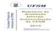 Relatório de Avaliação Comissão Própria de UFSM Internacoral.ufsm.br/avaliacaoufsm/images/documentos/... · 1 UNIVERSIDADE FEDERAL DE SANTA MARIA COMISSÃO PRÓPRIA DE AVALIAÇÃO