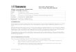 STAFF REPORT ACTION REQUIRED · 2008. 8. 21. · Aim Trimark to Invesco Trimark. The applicant, in his letter (Attachment 6 to this report) has indicated the reasons for the increase