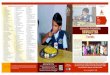 Newsletter Jan. - Mar. 19 · 124 Shreeji Trading Co. 125 Shri N. D. Bhuta Charities 126 Shri Nand Foundation 127 Shrivardhan Sharma 128 Shubhada Vivek Mehendale 129 Sir Vithaldas
