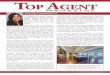 JENNIFER MATSUMOTO - Top Agent Magazine...As an agent with Century 21 Masters serving clients in Orange County, Jennifer Matsumoto believes her honesty, integrity, and fierce work