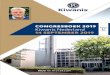 congresboek 2019 UITNODIGING KIWANIS Kiwanis Nederland … · 2020. 3. 20. · 8 Financiën 2016-2017-Goedkeuring jaarrekening/jaarver slag 2016-2017 Controle verklaring Baat Accountants