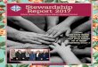 Stewardship Report 2017 - Atlantic Midwest · Stewardship Report 2017 A Chapter’s End Brings About a New Chapter, page 2. 2018 STEWARDSHIP REPORT 1 I ... These pages are full of