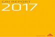 GRI Report 2017 · 2020. 8. 28. · 3 SIKA GRI REPORT 2017 Strategy STRATEGY As part of its “More Value – Less Impact” sustainability strategy, Sika has been measuring six parameters
