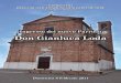don Gianluca Loda - Oratorio di Castelletto di Leno · siano una cosa sola” ci ricorda Mons. Vescovo nell’ultima Let-tera Pastorale, dove “cerchiamo di crescere in ogni cosa