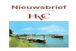 HVC NIEUWSBRIEF … · HVC Nieuwsbrief zomer 2012 pagina 32 ... De gemeente Capelle aan den IJssel heeft in december 2010 opdracht ge-geven aan Landschapsbeheer Zuid-Holland om een