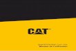 SMARTPHONE Cat S31 Manuel de l'utilisateur€¦ · Les clients doivent respecter les lois et réglements en vigueur relatifs à l'exportation et à l'importation. Les clients doivent