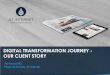DIGITAL TRANSFORMATION JOURNEY - OUR CLIENT STORYevents.wan-ifra.org/sites/default/files/field_ecm_file/presentation_2.pdf · DIGITAL TRANSFORMATION JOURNEY - OUR CLIENT STORY Fai-Keung