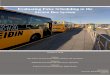 Evaluating Pulse Scheduling in the Strætó Bus System...buses from multiple lines arrive and depart at about the same time to minimize transfer times between buses (Strætó bs, 2019d)
