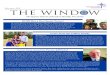 February 2020 THE WIND W4 The Window published on February 1, 2020 by The Baptist Church of Beaufort 601 Charles Street, PO Box 879, Beaufort, SC 29901-0879 843.524.3197