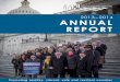 2013 – 2014 ANNUAL REPORT - NACo · Table of Contents 2013–2014 NACo Annual Report 4 President’s Message 6 Executive Director’s Message 8 Presidential Initiative 10 Advocacy