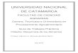 New UNIVERSIDAD NACIONAL DE CATAMARCAeditorial.unca.edu.ar/Publicacione on line/CUADERNOS DE... · 2018. 10. 25. · Editorial Científica Universitaria ISBN: 987-978-661-291-3 UNIVERSIDAD
