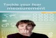 of employee communication measurement€¦ · measuring more systematically, consistently and easily. fear of measurement Numbers Time Rejection it for wins n Change ... your employee