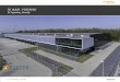 TE HUUR - FOR RENT...Located in the business park of "Moerdijk", Exeter Property Group, in partnership with Heembouw Development, will construct a state-of-the-art, sustainable logistics