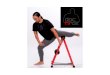 Muscle Tension Release Guide · The foam rollers weakness is the Doc N’ Roll specialty!” -Jenn Glysson, Celebrity Trainer "The DNR allows me to have my athletes foam roll between