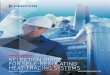 Selection guide for Self-regulating heat-tracing SyStemS€¦ · of self-regulating heat-tracing cables. … reliable. 6 induStrial heat tracing SolutionS heat-tracing deSign guide