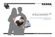 Serveis d’orientació acadèmica i professional · NEP TU (navegador d’estudis i professions per a tu), intranet d’Educaweb i amb el GR, eina d’orientació on-line d’Educaweb