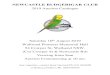 NEWCASTLE BUDGERIGAR CLUBusers.tpg.com.au/users/kyorke/NBC 2019 Catalogue Com.pdf · Gary Gazzard $- 29 18-JE3-044 Cock Spangle Yellowface Grey John Ennis $- 30 17-BMW-147 Cock Normal