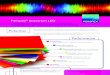 Perspex Spectrum LED - vink.fi Potential. ¢® Perspex¢® Spectrum LED Perspex¢® Spectrum combines the