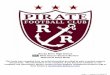 2012 Rocky River Girls Soccer Season Review and Stats Book Rocky River... · Overall 17-3-0, 6-1-0 WSC, 3-1-0 Playoffs Game # Date H/A Rocky River RR Opponent OP W/L/T Game Type 1