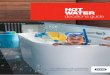 Reece Plumbing | Hot Water Decisions Guide€¦ · HEAT PUMPS Page 06-07 GAS BOOSTED SOLAR Page 08-09 ELECTRIC BOOSTED SOLAR Page 10-11 CONTINUOUS FLOW Page 12-13 5 STAR GAS STORAGE