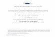 Órgano de Contratación: Comisión Europea Proyectos Piloto y … · 2016. 9. 8. · 15 de enero de 2016 GuíaES Europeaid 152987.docx Órgano de Contratación: Comisión Europea