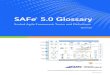 SAFe 5.0 Glossary - KEGON AG · Investmentfinanzierungen, Agile Portfoliooperationen und Governance anwendet. Lean User Experience (Lean UX) Lean User Experience (Lean UX) Design