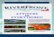 New ATTITUDE IS EVERYTHING!! - Riverfront Seafood Company · 2020. 6. 2. · attitude is everything!! don't forget to visit our fresh market! ask about our riverfront rewards program!