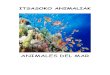 ITSASOKO ANIMALIAK - Elejabarri Eskolaelejabarrieskola.eu/wp-content/uploads/2020/04/ITSASOKO-ANIMALI… · itsasoko animaliak animales del mar. itsas izarra estrella de mar . itsas