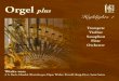 Orgel plus - jubal.bplaced.netjubal.bplaced.net/pdf/100901.pdf · ©JUBALmusic CD-Nr. 061031 – Ev. Grundewaldkirche, Berlin-Wilmersdorf 10 Charles-Marie Widor (1844-1937) 6:08 „Salvum