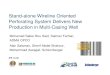 Stand-alone Wireline Oriented Perforating System Delivers ...€¦ · Mohamed Saber Bou Said, Salman Farhan, ADMA OPCO Alan Salsman, Sherif Abdel-Shakour, Mohammad Assagaf, Schlumberger