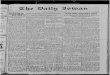 Daily Iowan (Iowa City, Iowa), 1921-05-14dailyiowan.lib.uiowa.edu/DI/1921/di1921-05-14.pdf · • by 13, 1921 t ilnilu iowa city, towa. saturday, may 14, 1921 number 179 =-reply made