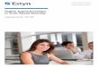Higher Apprenticeships in work-based learning · 2020. 7. 13. · 1 Higher Apprenticeships in work-based learning Introduction This report is written in response to a request for