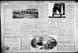 PAGE EIGHT. Saturday, May Anniversary of Lusitania ... · Lusitania withthe loss of more than 1300 lives, including those of over 100 Americans, occurs Sunday, May 7. Itwas the sinking