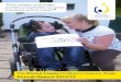 Annual Report 2012/13 - The Donna Louise · Annual Report 2012/13 The Donna Louise Children’s Hospice Tr ust For Staffordshire and South Cheshire Reg Charity No. 1075597 ‘Where