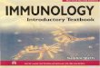 Immunology : Introductory Textbook · to the pictorial presentation of immunological concepts in Ivan Roitt's excellent textbooks of Immunology and to 'Basic and Clinical Immunology